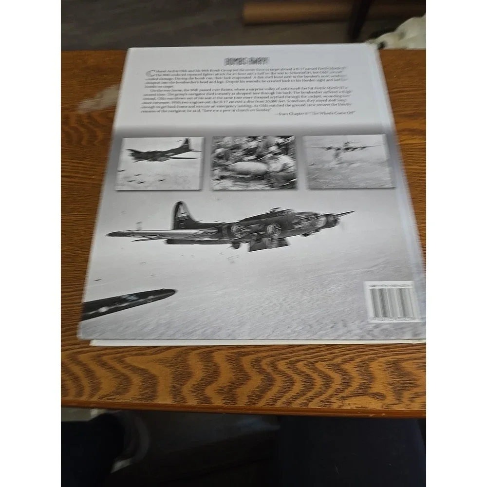 Bombs Away!‎ : The World War II Bombing Campaigns over Europe by John R....